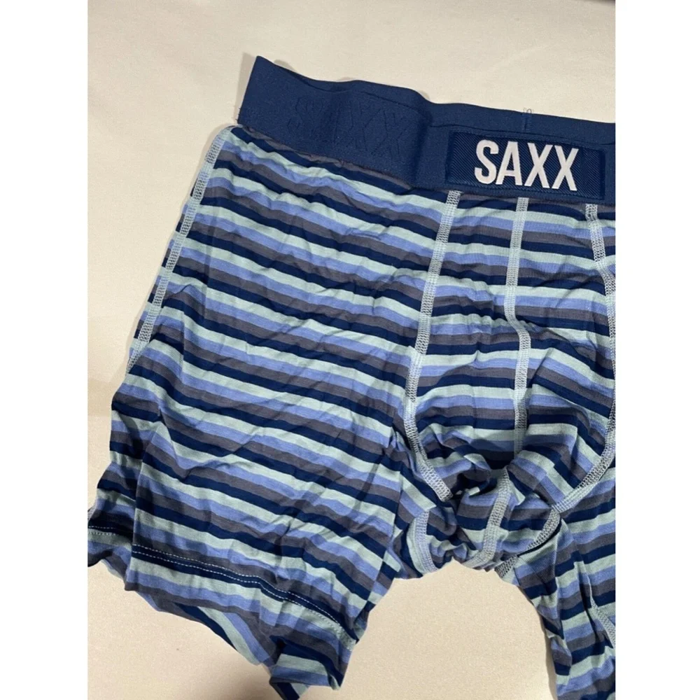 NIB SAXX [ Small ] Vibe Modern Fit Stretch 5